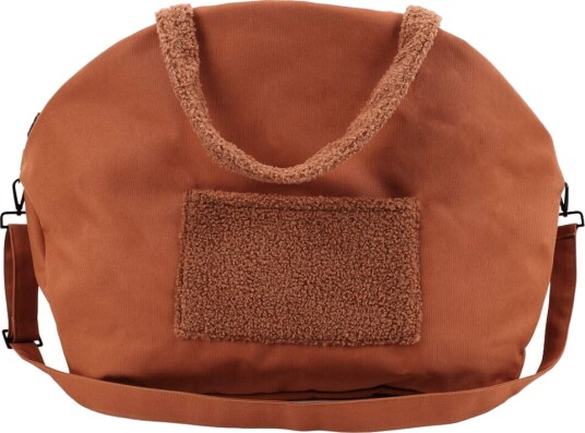 Little&Bigger Cotswolds Vendbar Hundeveske XL