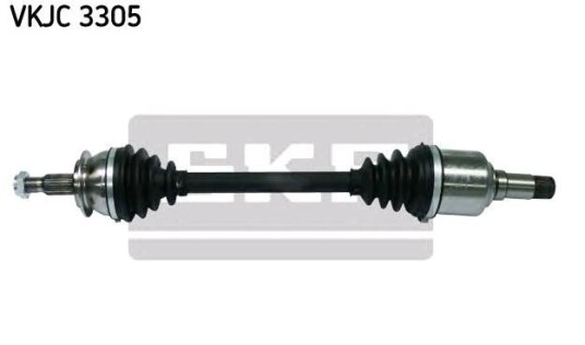 Skf Drivaksel SKF VKJC 3305 Skf Drivaksel SKF VKJC 3305