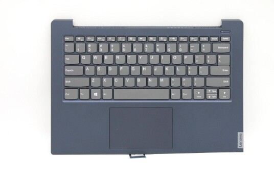 Lenovo Upper Case C81N7 AB NBLKB_US MEDION