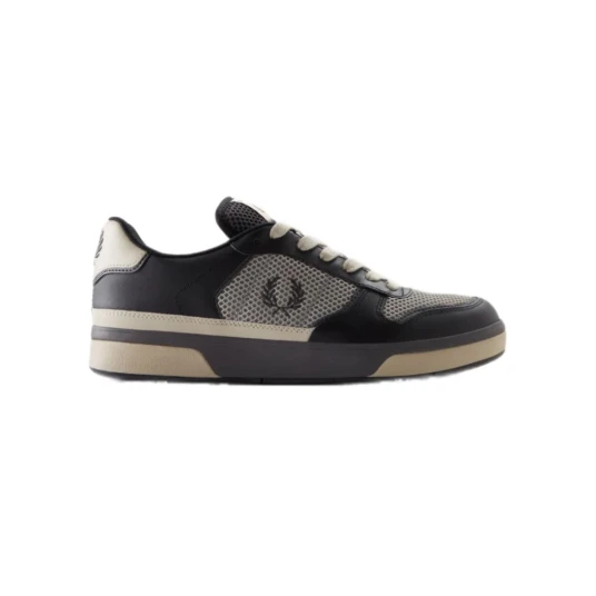 Fred Perry Herre Sko Blå 44 EU Fred Perry Herre Sko Blå 44 EU