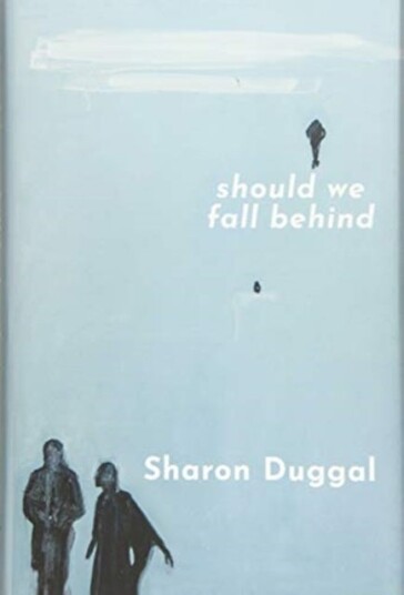 Should We Fall Behind Should We Fall Behind
