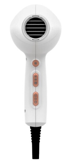 Taurus Hårføner Fashion 2600 Ionic