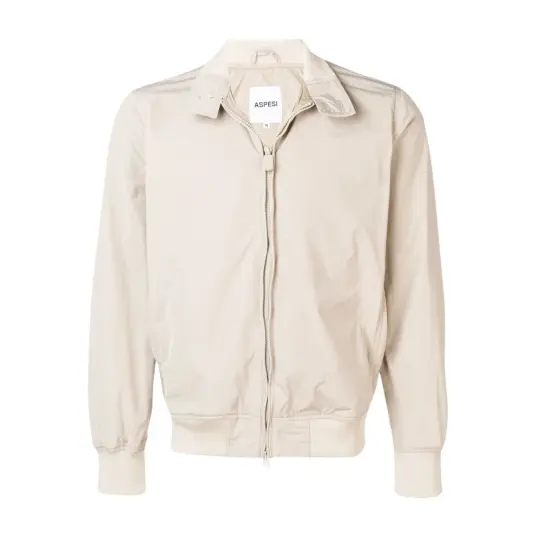 Aspesi, Herre, Jakker, Beige, L,