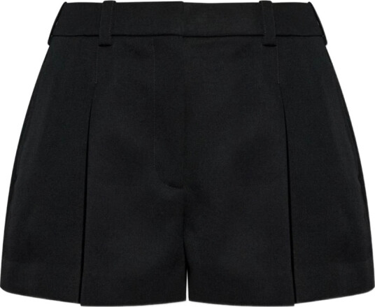 Givenchy Dame Shorts Svart M,