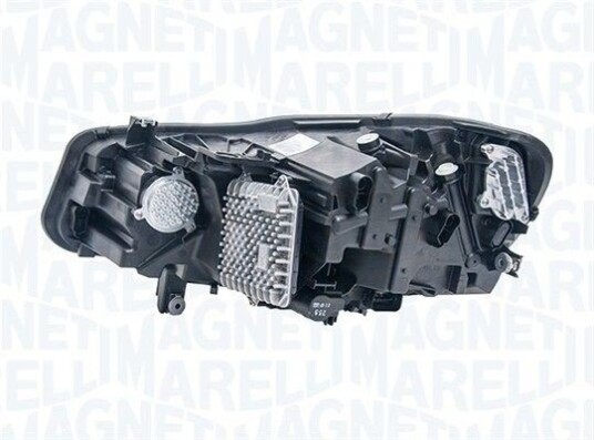 Magneti Marelli Hovedlyskaster MAGNETI MARELLI 711451000695 Magneti Marelli Hovedlyskaster MAGNETI MARELLI 711451000695