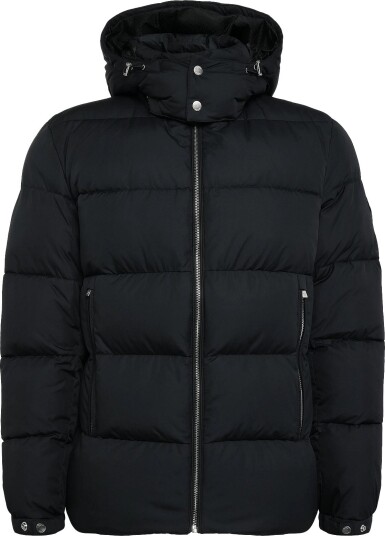 BOSS H Colter   BLACK   56