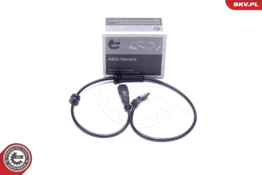 ABS sensor ESEN SKV 06SKV415