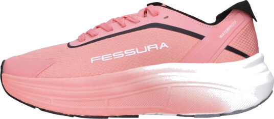 Fessura Herre Sko Rosa 36 EU,