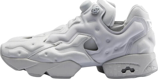 Reebok Herre Sport Grå 45 1/2 EU, Reebok Herre Sport Grå 45 1/2 EU,