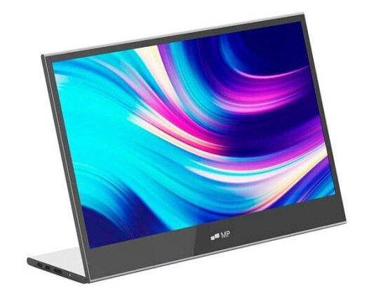 Mobile Pixels Glance 16" Portabel Skjerm Full HD 1080p med HDMI og USB-C Mobile Pixels Glance 16" Portabel Skjerm Full HD 1080p med HDMI og USB-C