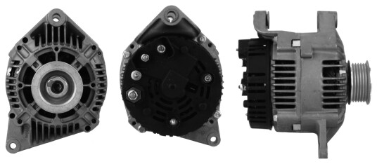 Dynamo LUCAS LRA01811