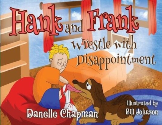 Hank and Frank Wrestle with Disappointment Hank and Frank Wrestle with Disappointment