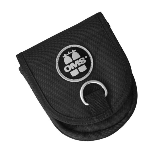 OMS Trim Weight Pocket 2,3 kg OMS Trim Weight Pocket 2,3 kg