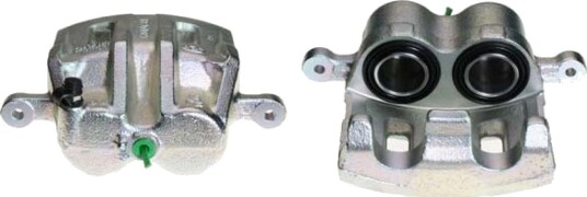 Bremsecaliper Axia 393980 Bremsecaliper Axia 393980