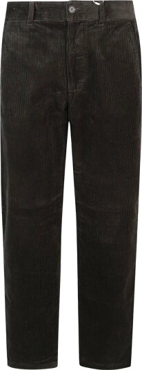 Nn07 Herre Bukser Grønn W32,