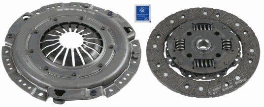 Clutchsett SACHS 3000 839 101 Clutchsett SACHS 3000 839 101