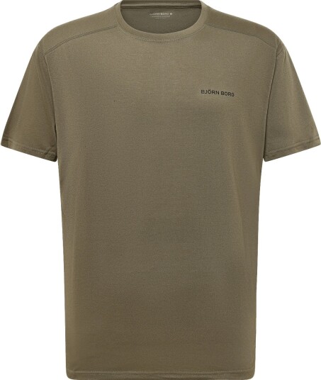 Björn Borg Borg Soft Sports T Shirt KALAMATA XXL