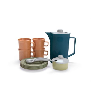 Dantoy BIO kaffesett Dantoy BIO kaffesett