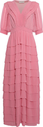 Hale Bob Dame Kjoler Rosa L,