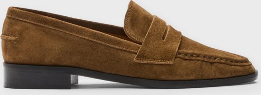 ATP Atelier Airola Cannella Suede Brown 37 ATP Atelier Airola Cannella Suede Brown 37