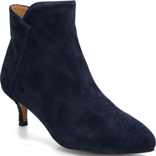 WODEN Saga Zip S   DARK NAVY   42