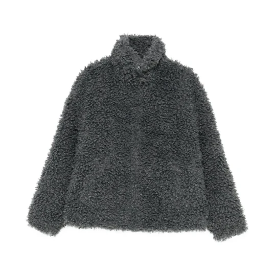 Acne Studios Dame Jakker Grå M Acne Studios Dame Jakker Grå M