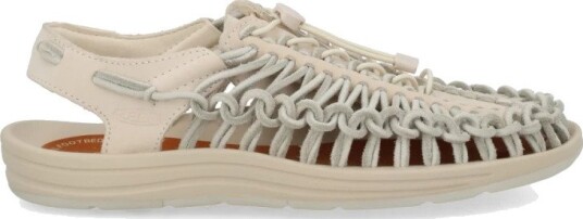 Keen, Dame, Sport, Hvit, 35 1/2 EU,
