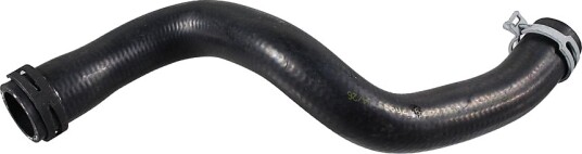 METZGER 2422473 Radiatorslange