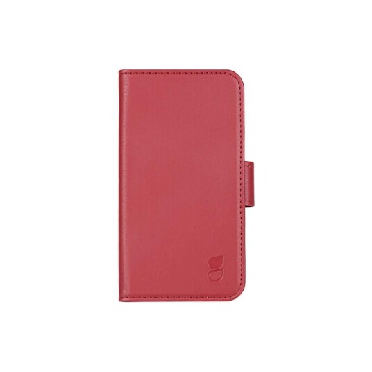 GEAR Mobildeksel Red Limited Edition iPhone 12 Mini