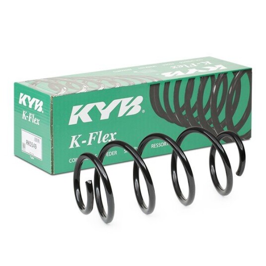 Fjær KYB RH3549 Fjær KYB RH3549