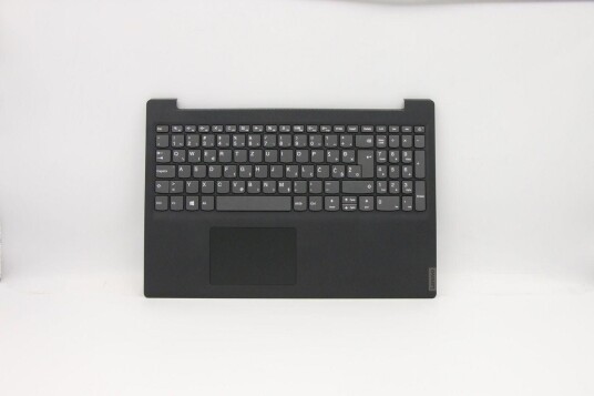 Lenovo Upper Case ASM_SA L81W8TEXBK MEDION