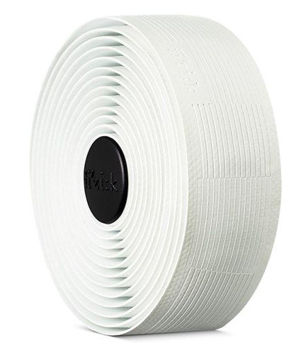 Fizik Vento Microtex Solocush Tacky Styreteip Hvit