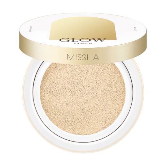 MISSHA Glow Cushion No.21N