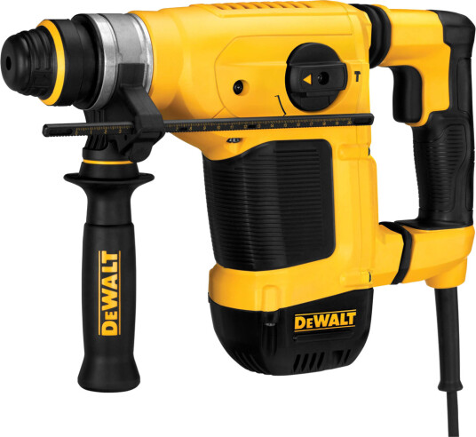 DeWalt Meiselhammer SDS+ 4kg