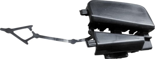 Klappe, slepekrok DIEDERICHS 2256464