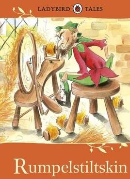 Ladybird Tales: Rumpelstiltskin