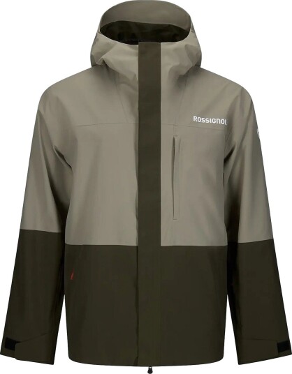 ROSSIGNOL Desafio 2L Shell Jkt VETIVER XL