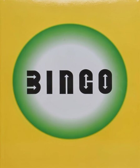 Bingo Av Andrew Miksys