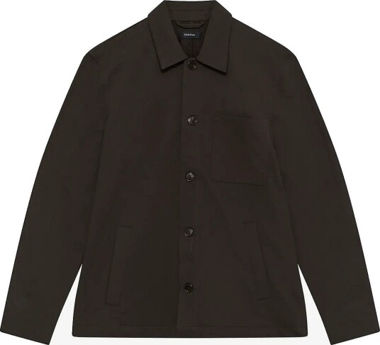 Matinique Maorignal Brown XXL