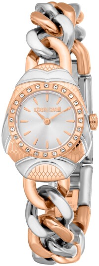 Roberto Cavalli by Franck Muller Dameklokke RC5L093M0065 Riviera