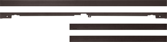 Samsung The Frame 65" ramme (2017-2020/brun)