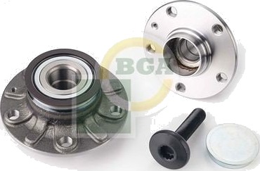 BGA WHB9601K Hjullager
