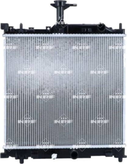 Radiator NRF 550139