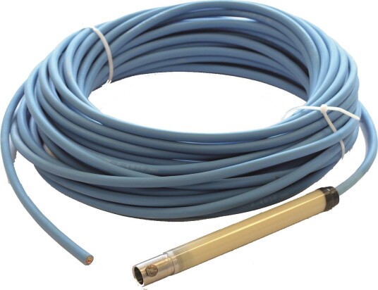 Grundfos 115119 Elektrisk kabel for Grundfos nedsenkbare pumper 70 m, Vann