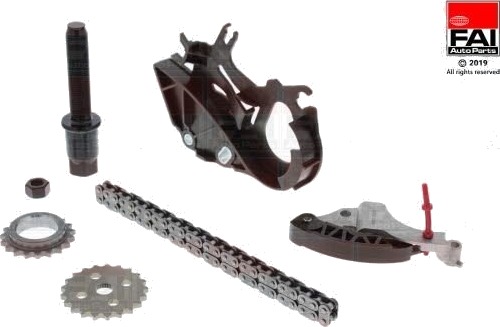 FAI AutoParts OPCK20 Kjede, oljepumpedrift