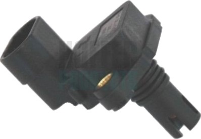 MAP-sensor HOFFER 7472227