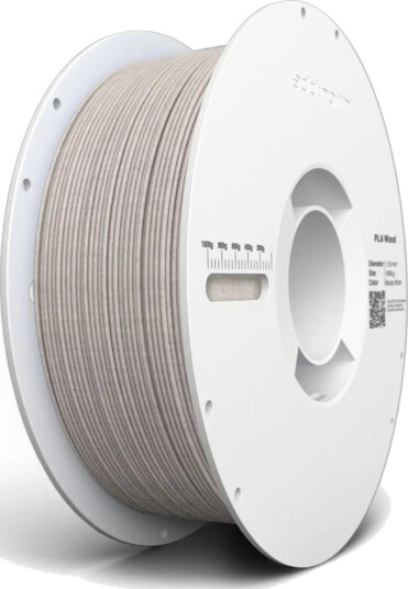 Add:North Pla Wood 1Kg Nordic Birch