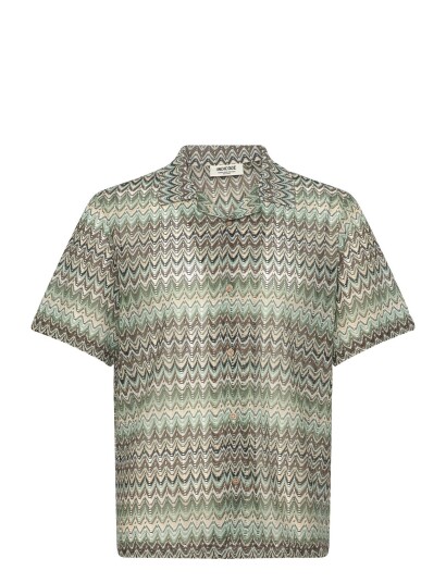 INDICODE Inshosh   Green   M