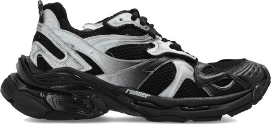 Balenciaga Herre Sko Svart 45 EU,