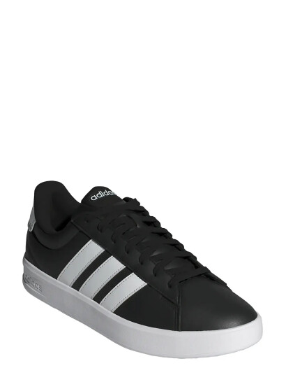 Adidas Sportswear Grand Court 3.0 Black 40 2/3 Adidas Sportswear Grand Court 3.0 Black 40 2/3